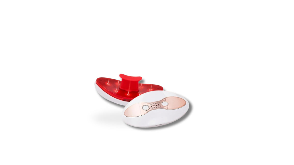 LED Lip Therapy Device Benefits for Softer Looking Lips