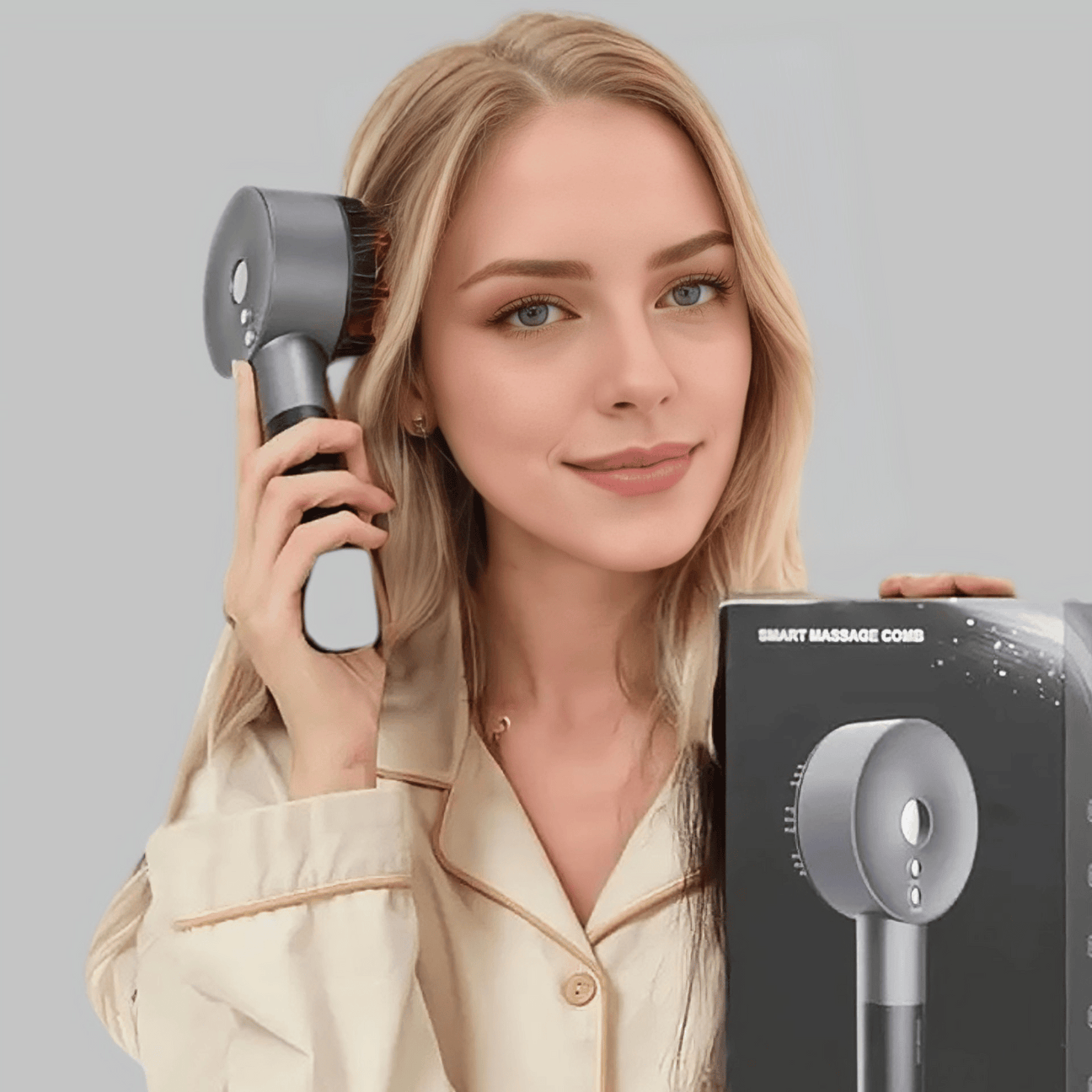 Why AGLOWRA’s Comb Is a Game-Changer for Hair Care Revolution