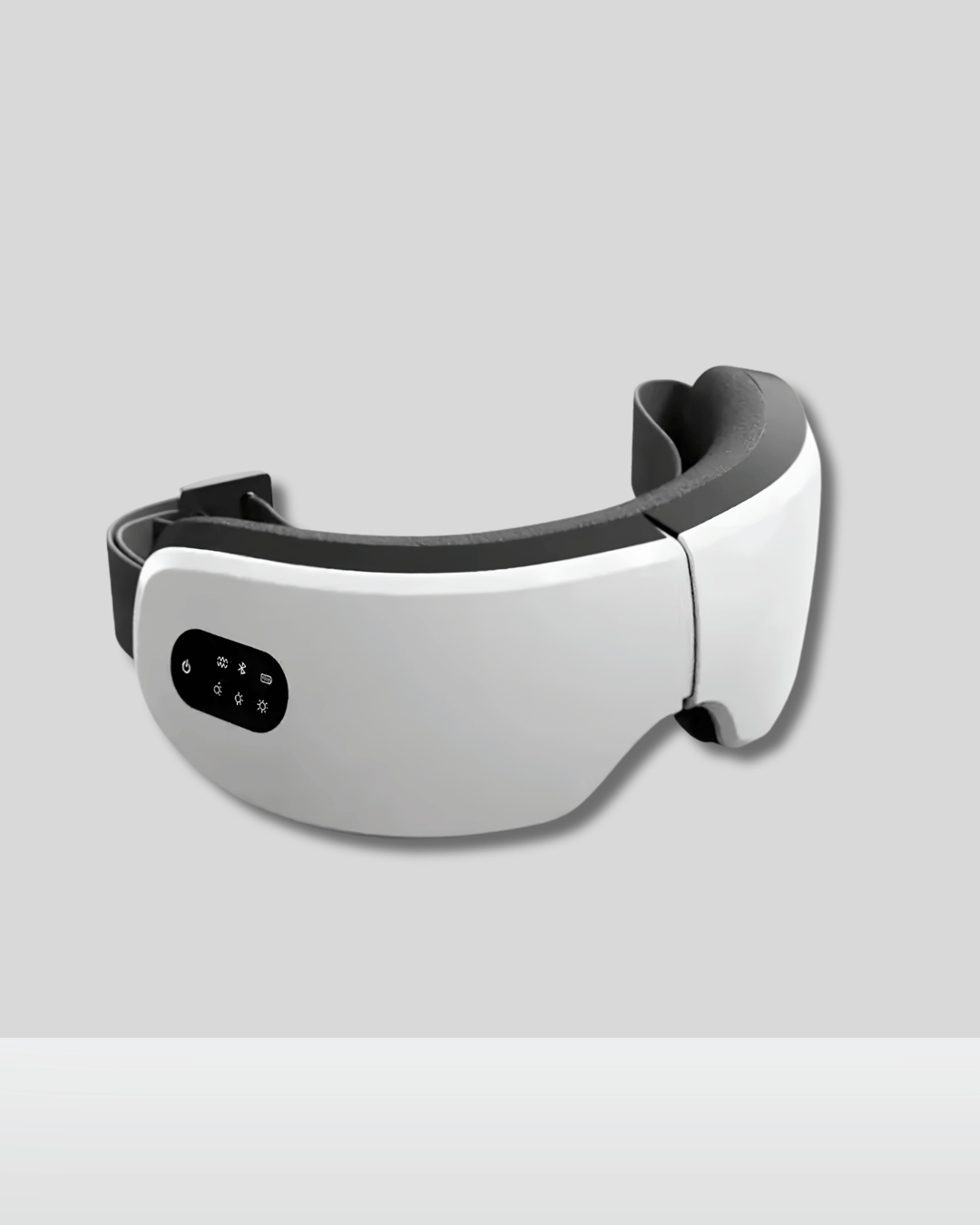 Aglowra Heated Eye Renewal Massager