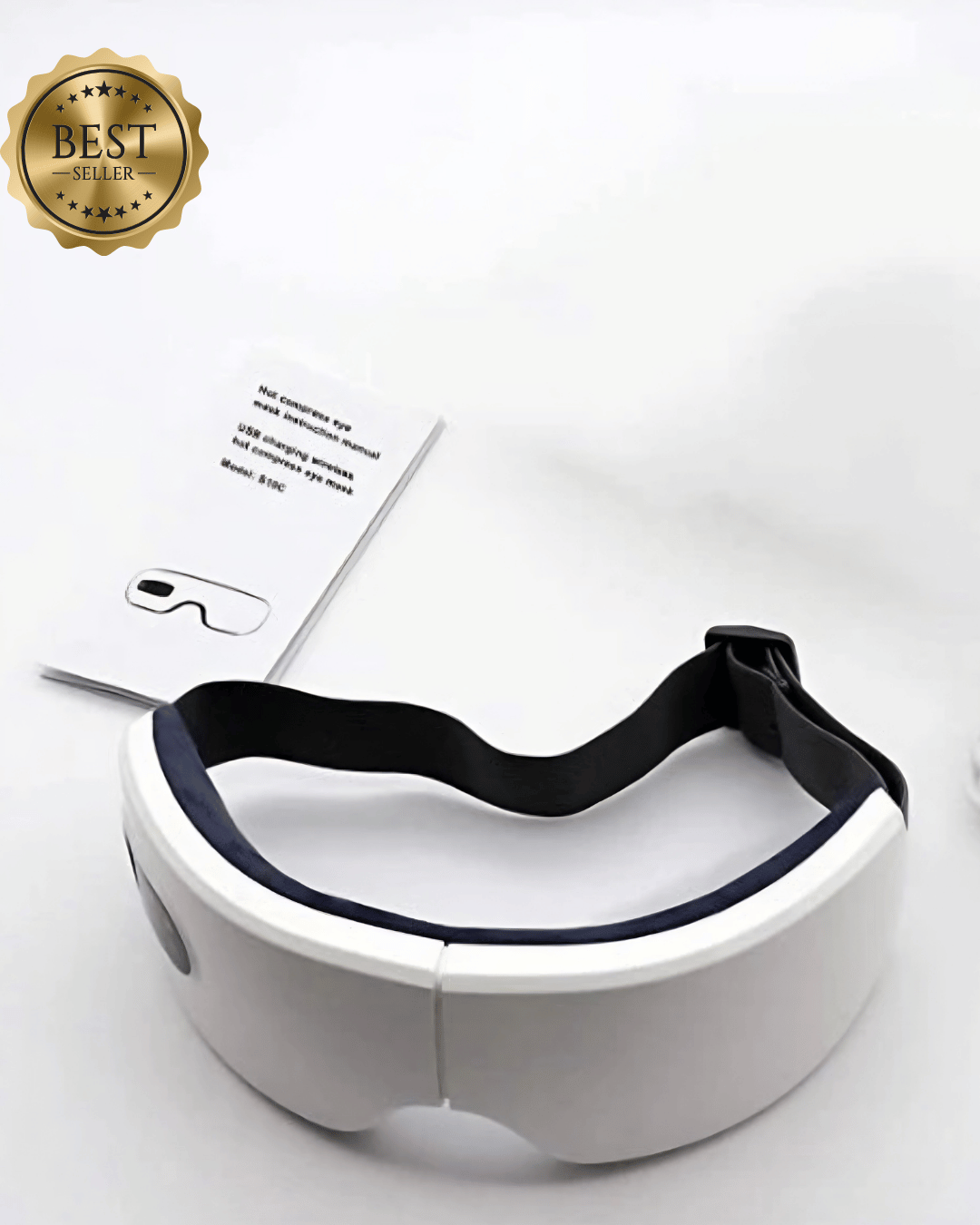 Aglowra Heated Eye Renewal Massager