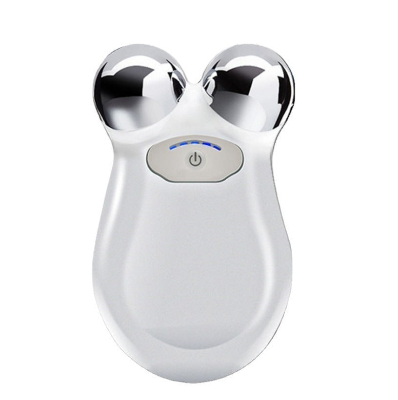 Revitalize Your Skin with the Microcurrent Facial Toning Device for Youthful Radiance