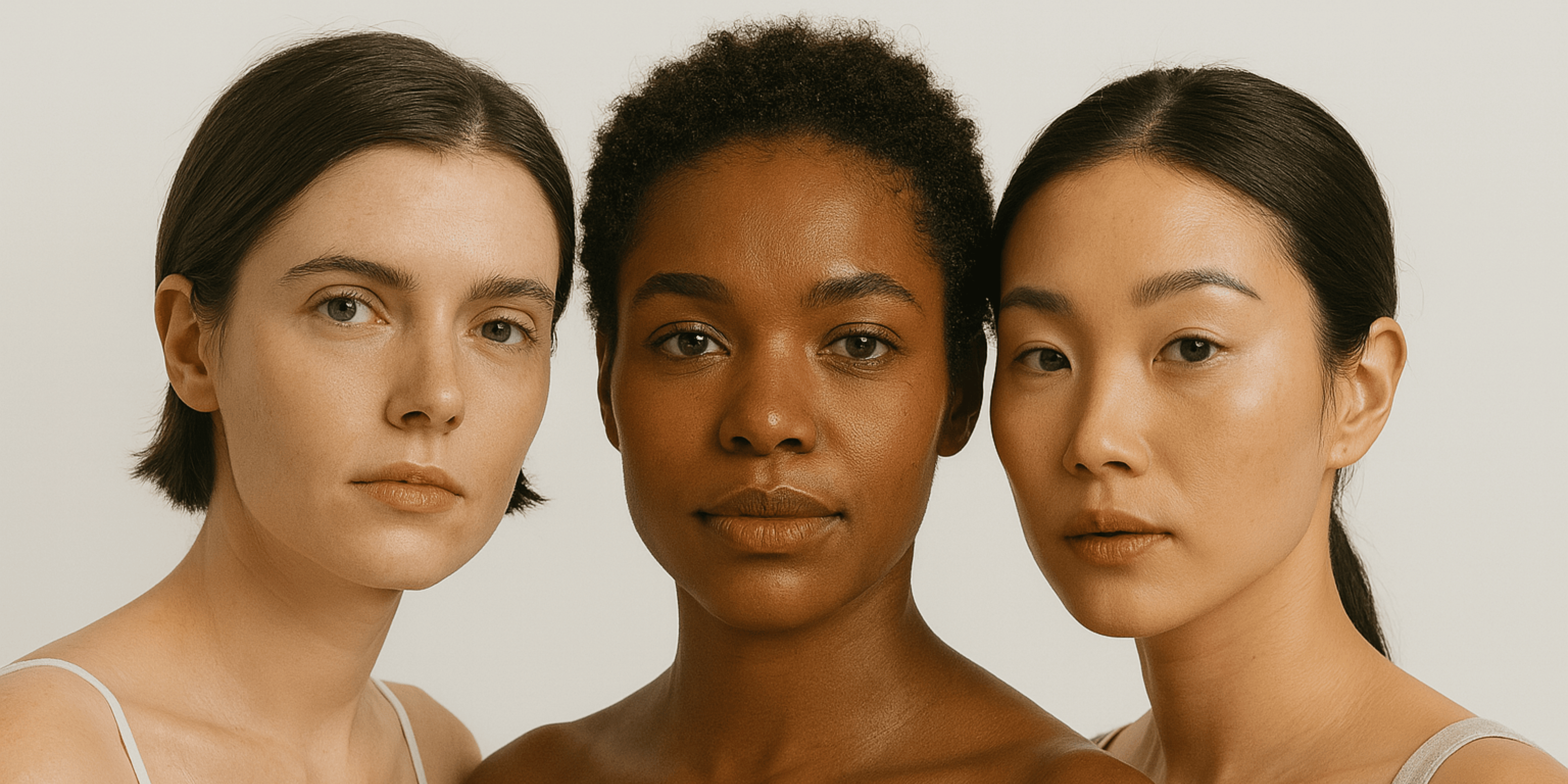 LED light therapy for all skin types