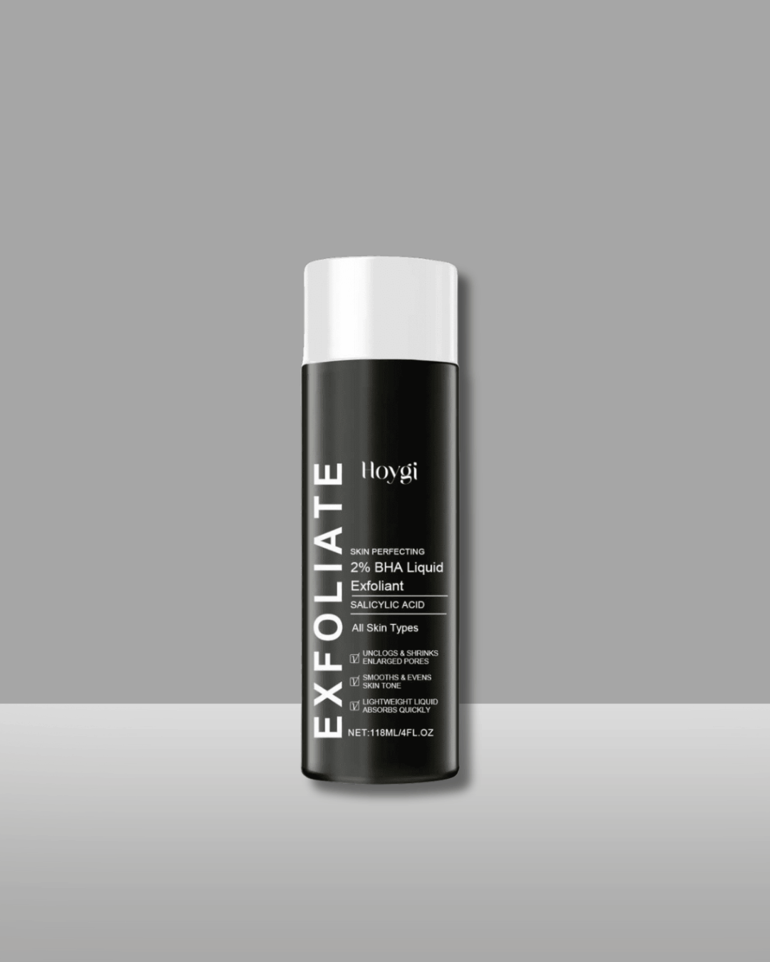 Salicylic Acid Acne Treatment