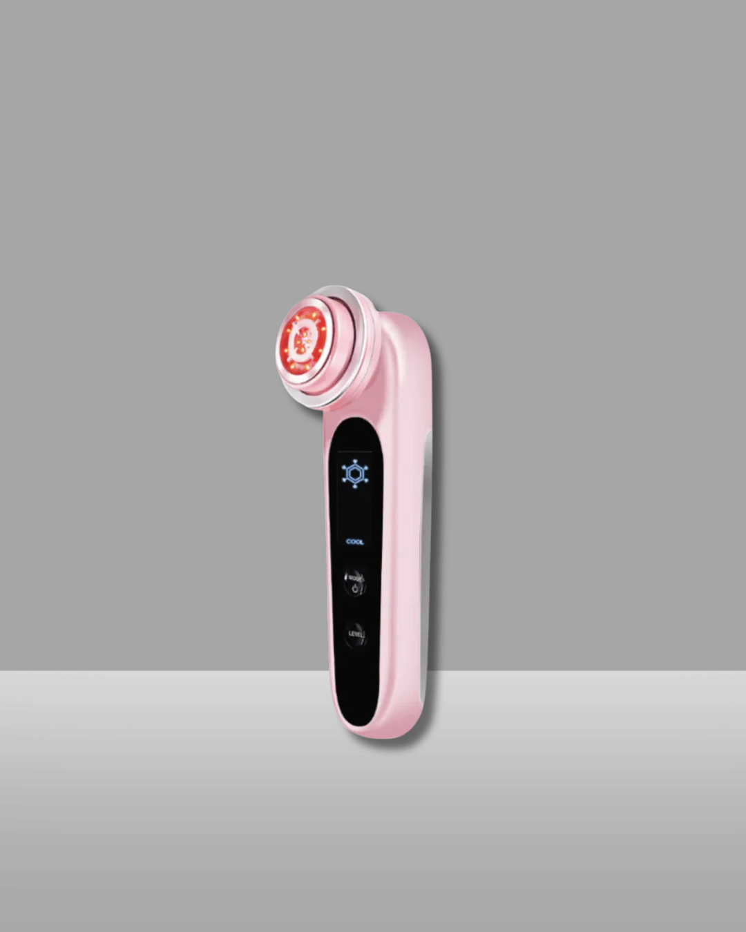 EMS Microcurrent Beauty Device