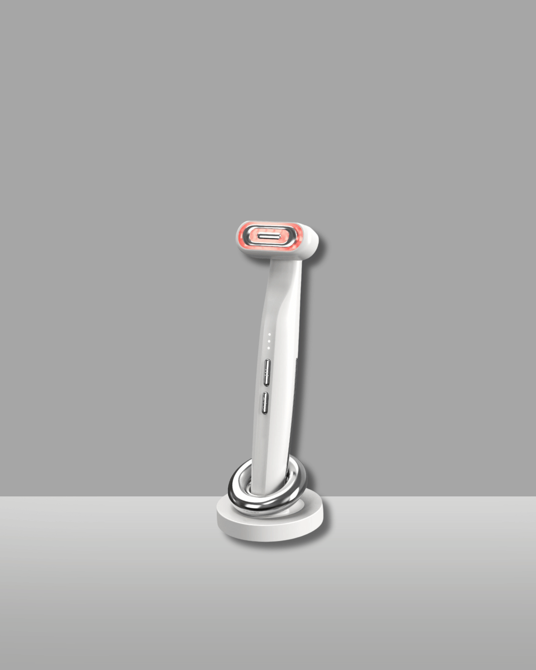 LED Facial Therapy Wand
