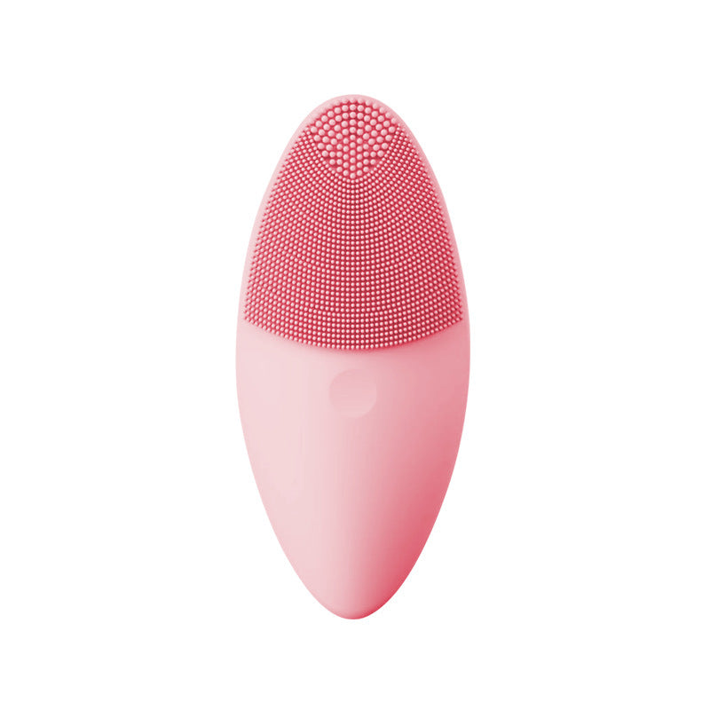 Aglowra™ Sonic Facial Cleansing Brush – Deep Pore Cleanser & Glow Skin Device