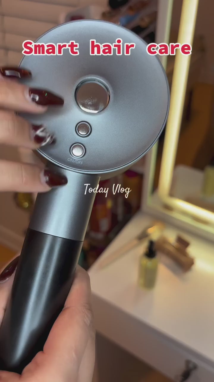 Red light therapy hair regrowth device – Aglowra