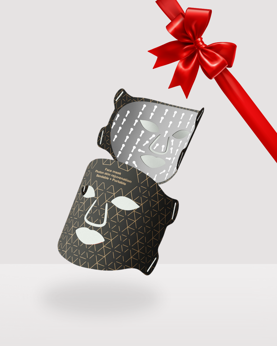 LED Light Therapy Mask