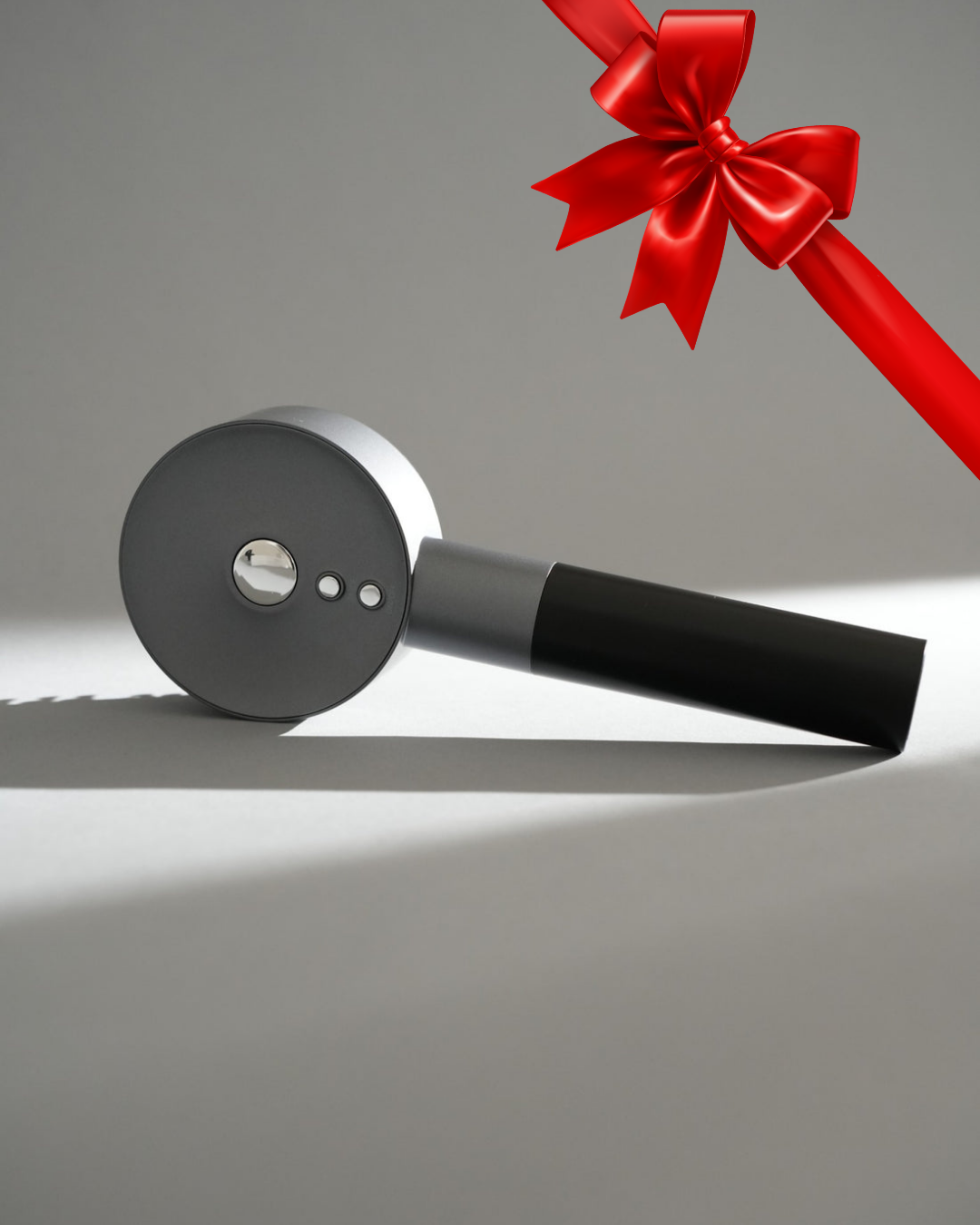 Smart LED Red Light Therapy Comb | Boost Hair Growth by Aglowra