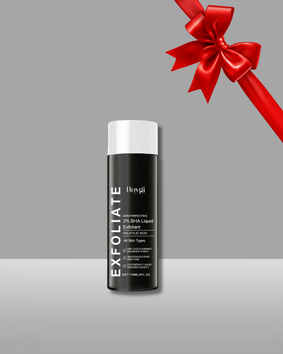 Salicylic Acid Cleanser – Acne Treatment