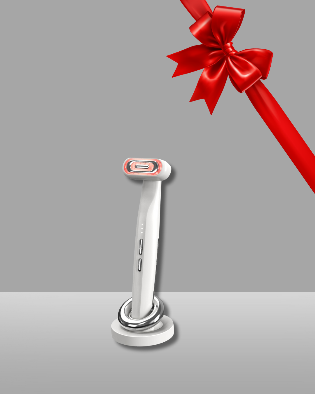 Red Light Therapy Wand