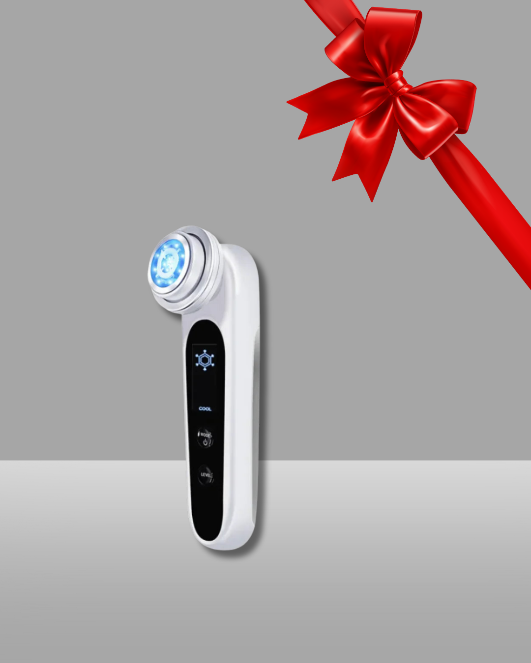 EMS Microcurrent Skincare Device